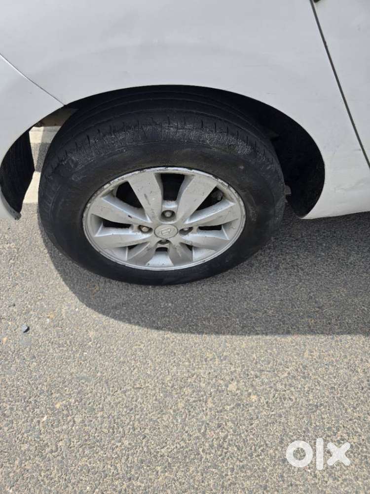 Hyundai I20 2012-2014 Sportz 1.2, 2013, Cng & Hybrids