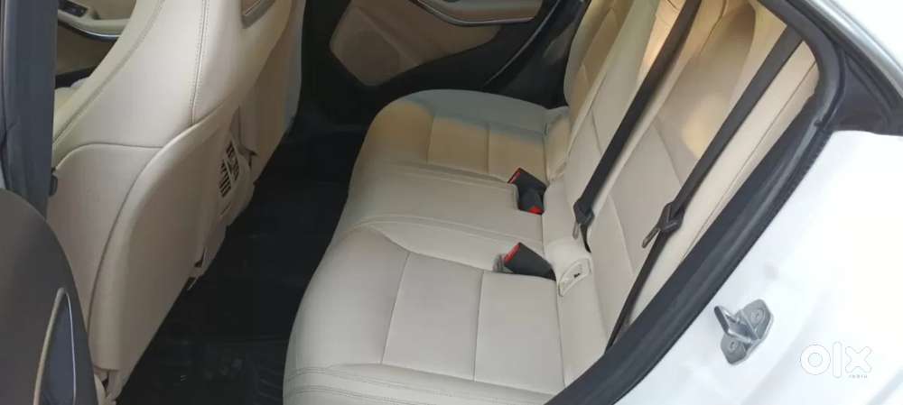 Mercedes-benz Cla 200 Cdi Sport, 2019, Diesel
