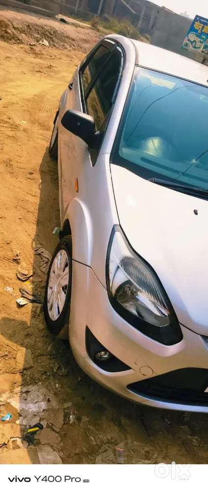 Ford Figo Diesel Lxi 2011
