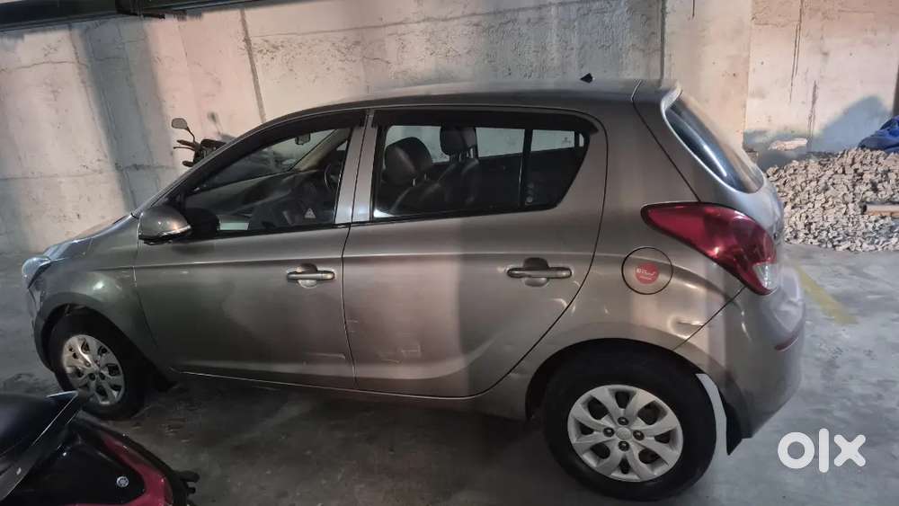 Hyundai I20 Magna 2013 Manual Petrol