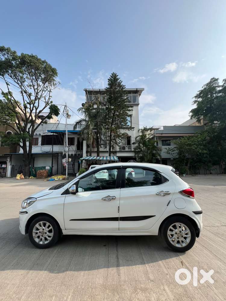 Tata Tiago Xz Plus Diesel, 2018, Diesel