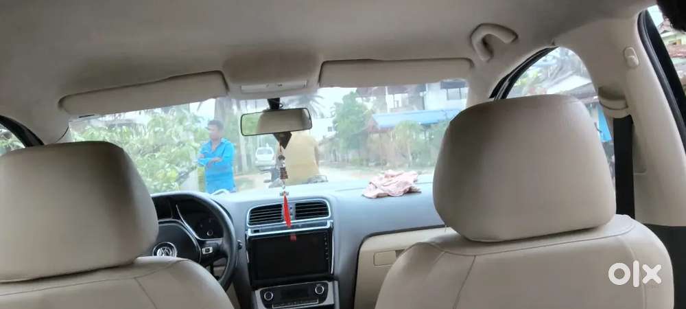 Volkswagen Vento 2016 Diesel 115000 Km Driven