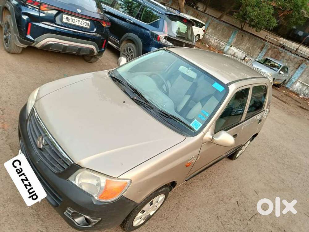 Maruti Suzuki Alto K10 2010-2014 Vxi, 2011, Petrol