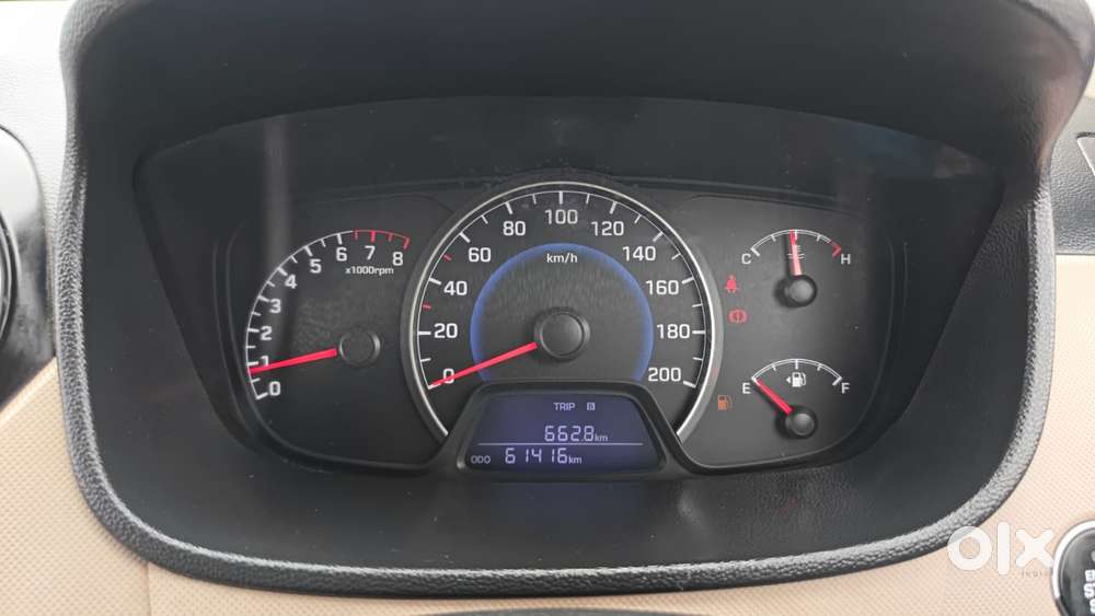 Hyundai Grand I10 Crdi Asta, 2015, Petrol