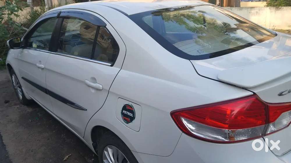 Maruti Suzuki Ciaz 2021