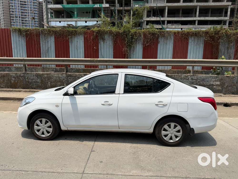 Nissan Sunny Xl Petrol, 2015, Petrol
