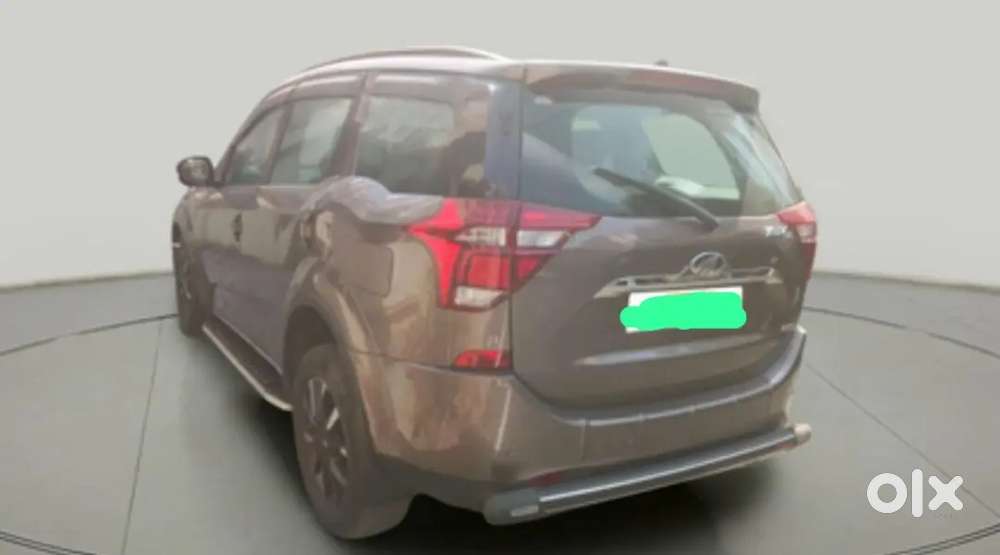 Urgently Sale For Xuv Car