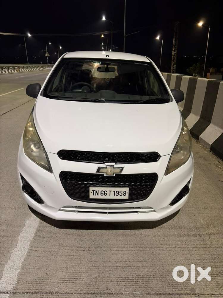 Chevrolet Beat 2016