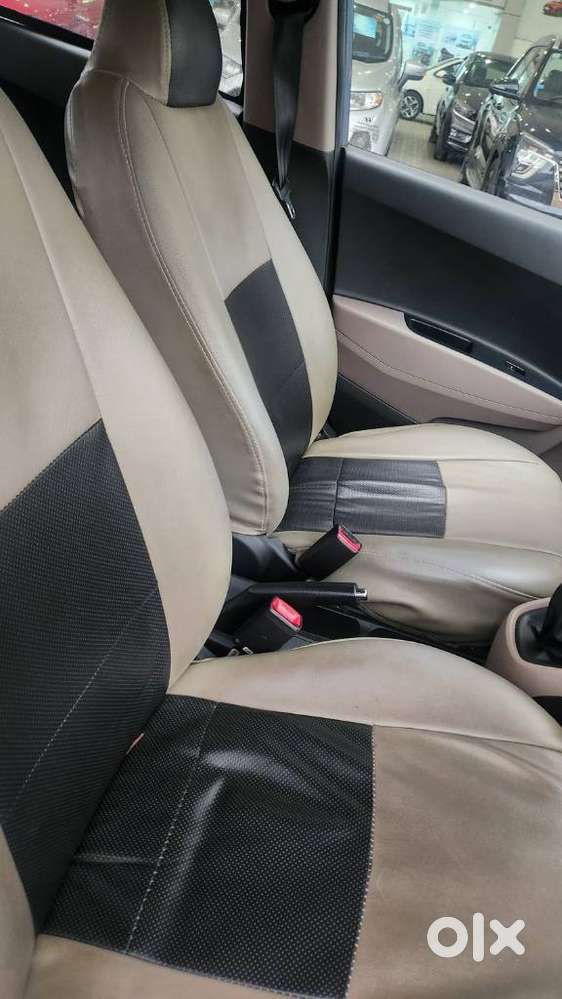 Hyundai Grand I10 2013-2016 Sportz, 2016, Petrol