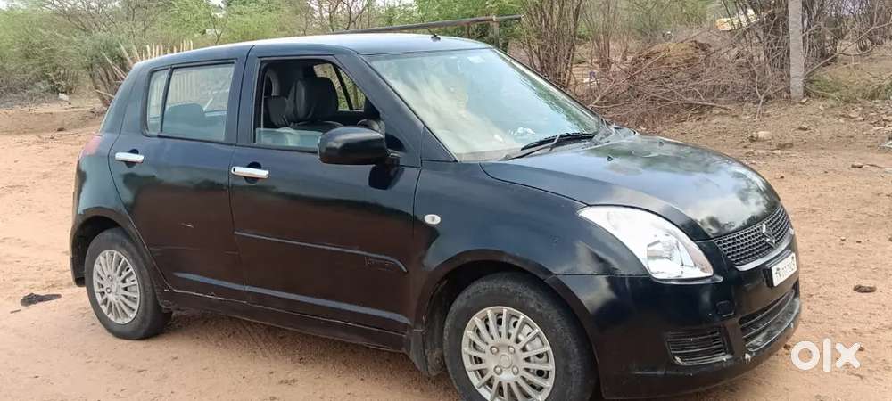 Swift Maruti 2008 Petrol
