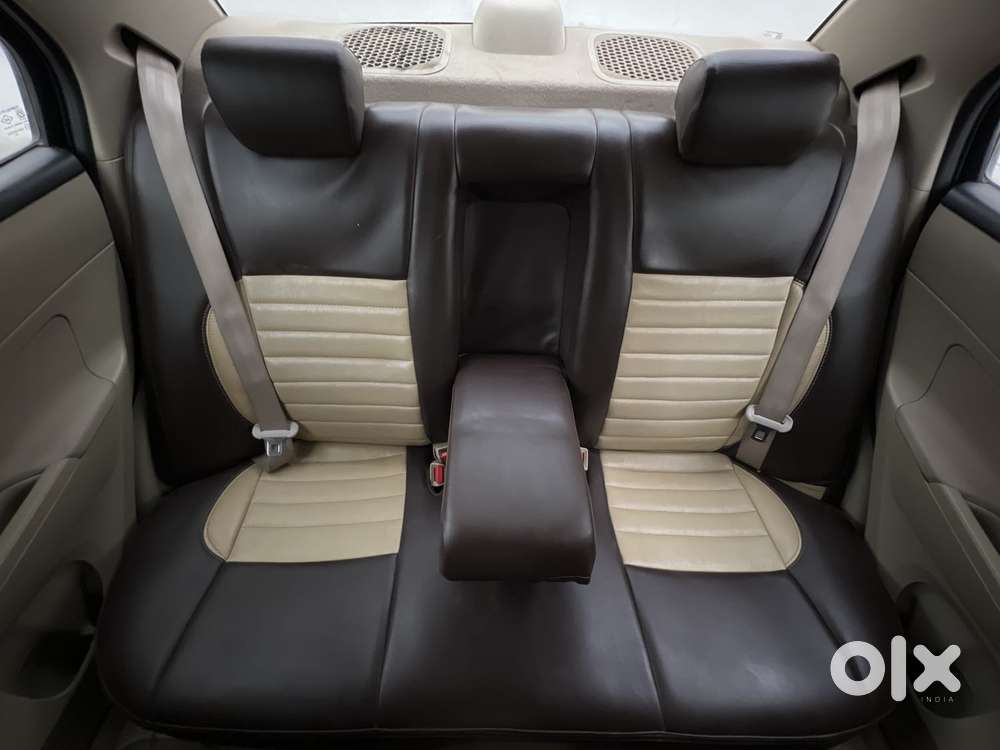 Maruti Suzuki Swift Dzire 1.3 Vxi, 2012, Petrol