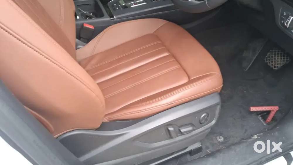 Audi Q5 2.0 Tdi 2024