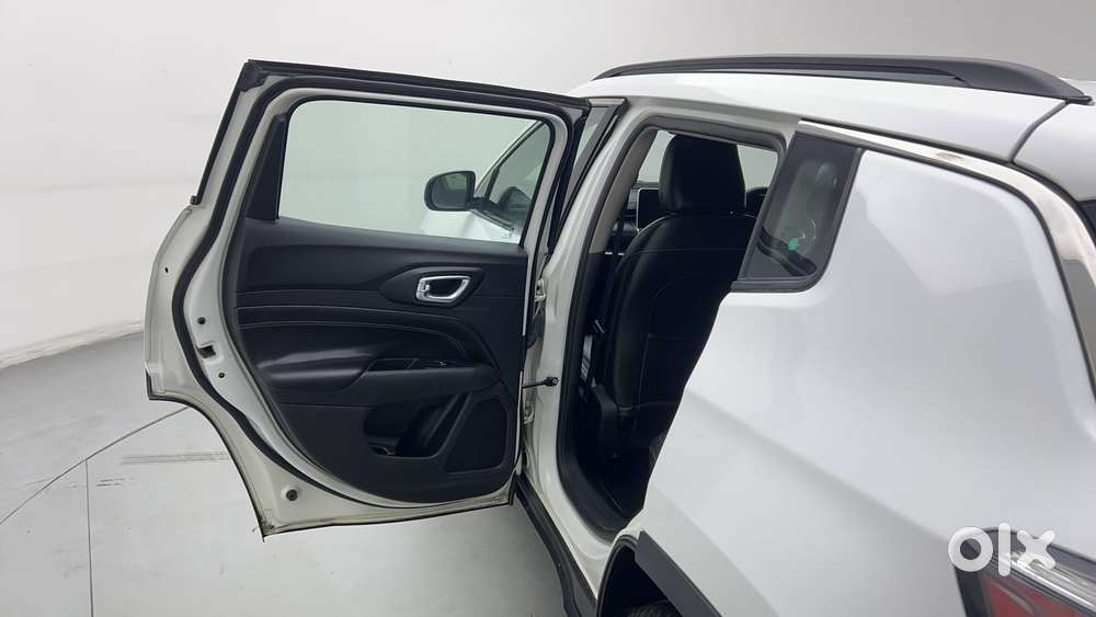 Jeep Compass [2021-2023] 1.4 Sport Petrol, 2021, Petrol