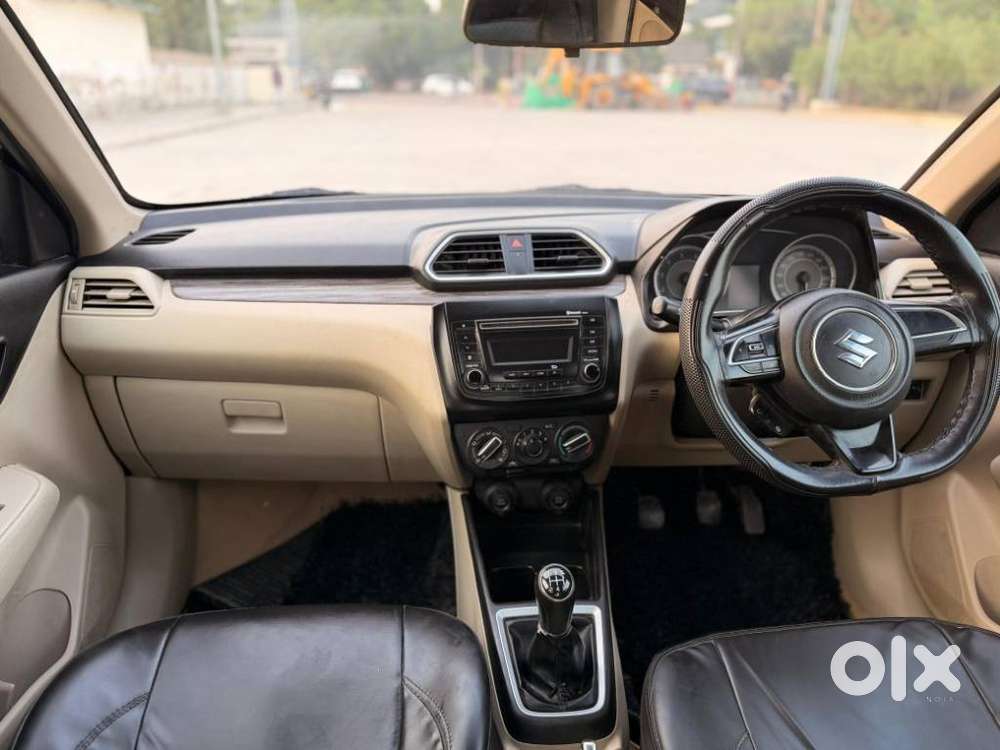 Maruti Suzuki Dzire 1.2 Vxi, 2021, Petrol
