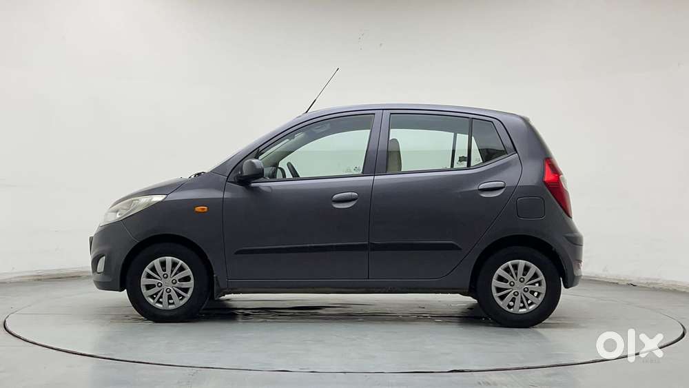 Hyundai I10 Sportz 1.1 Irde2, 2015, Petrol