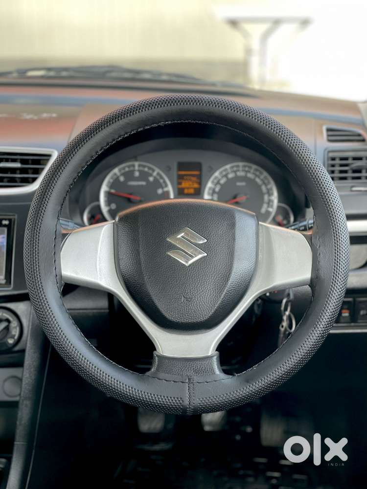 Maruti Suzuki Swift Vdi (o), 2013, Diesel