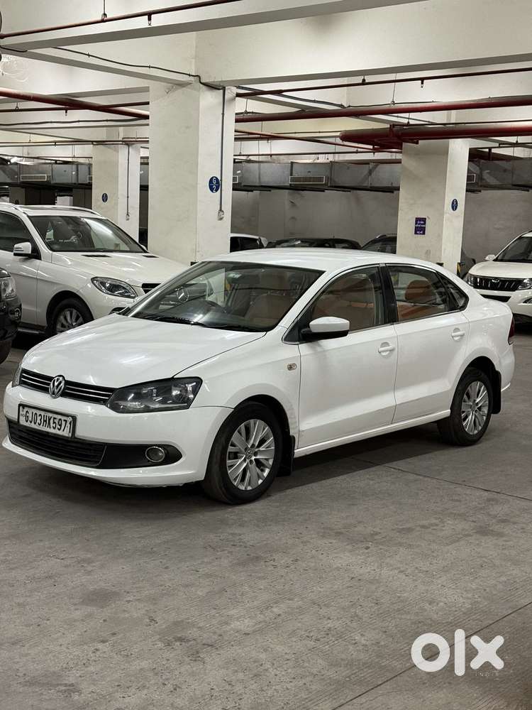 Volkswagen Vento 1.5 Tdi Highline At, 2015, Diesel
