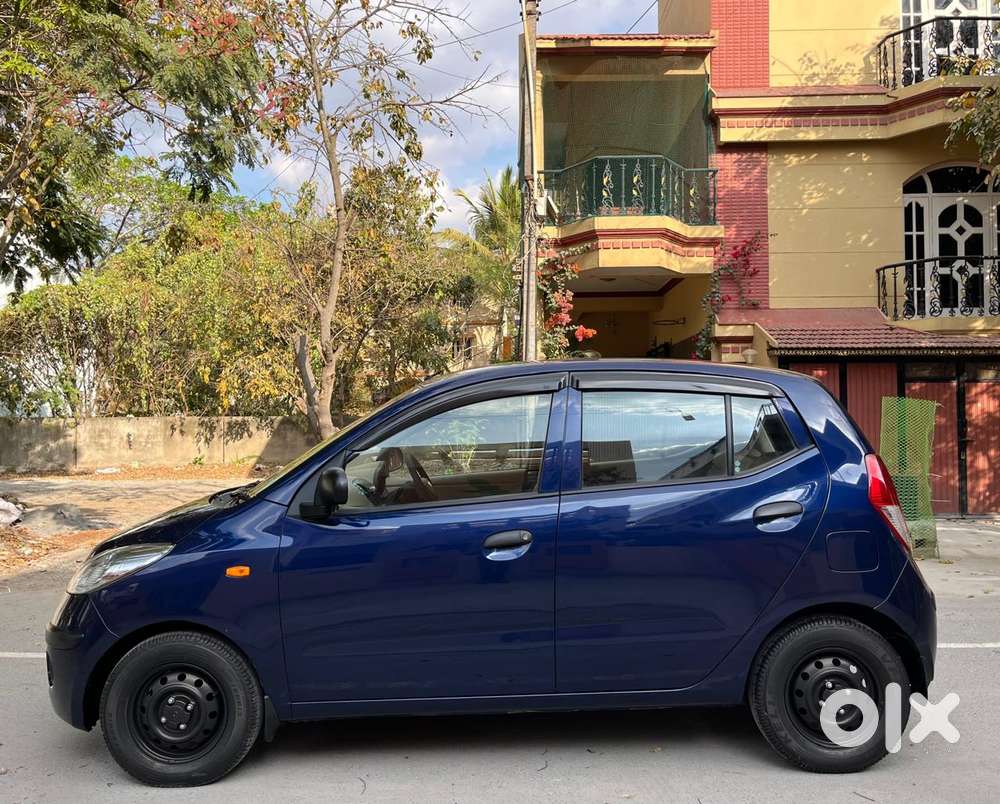 Hyundai I10 2007-2010 Era 1.1, 2010, Petrol