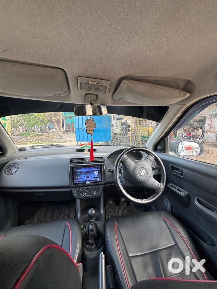 Maruti Swift 1.3 Lxi 2010