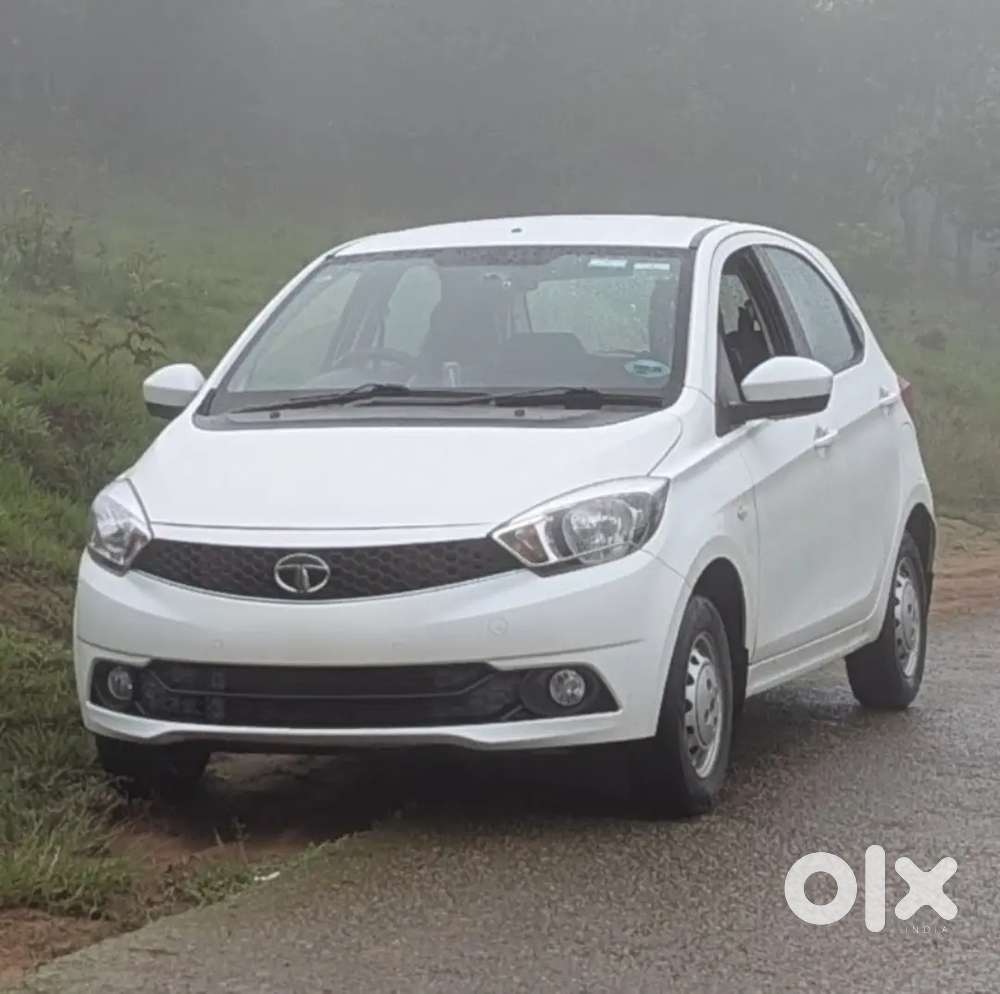 Tata Tiago