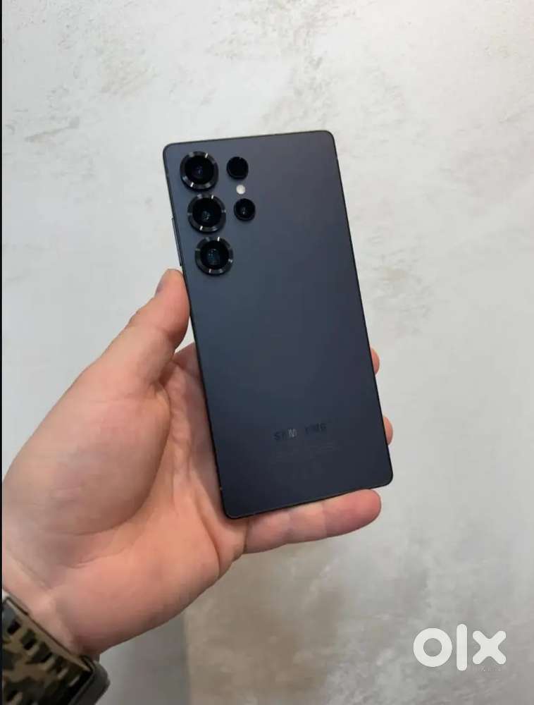 Samsung s25 ultra