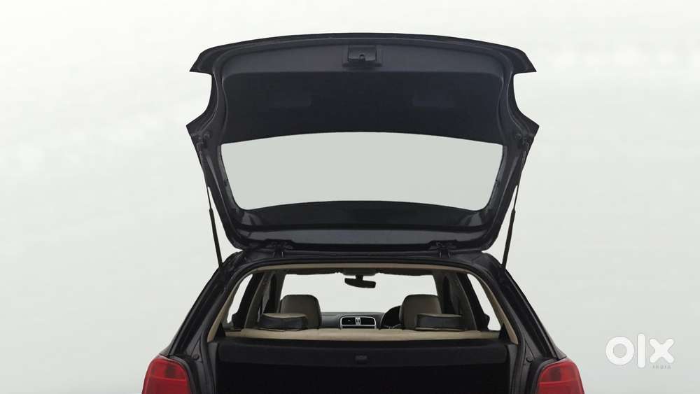 Volkswagen Polo 1.2 Mpi Highline, 2016, Petrol