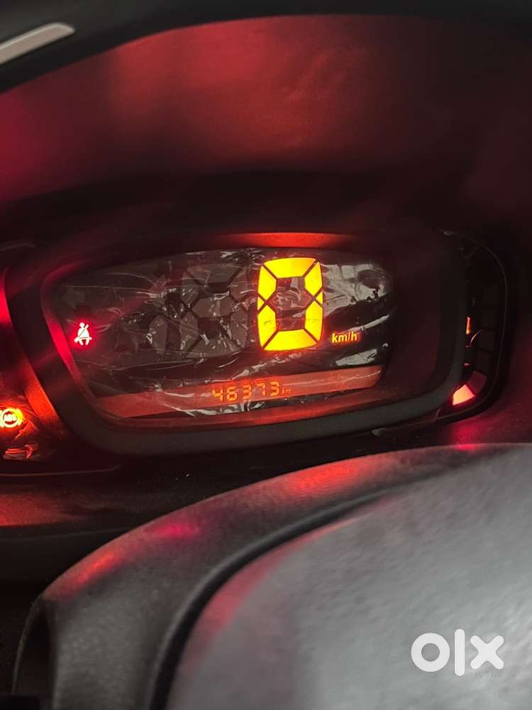 Renault Kwid Petrol 2019 Brand New Condition 1st Owner