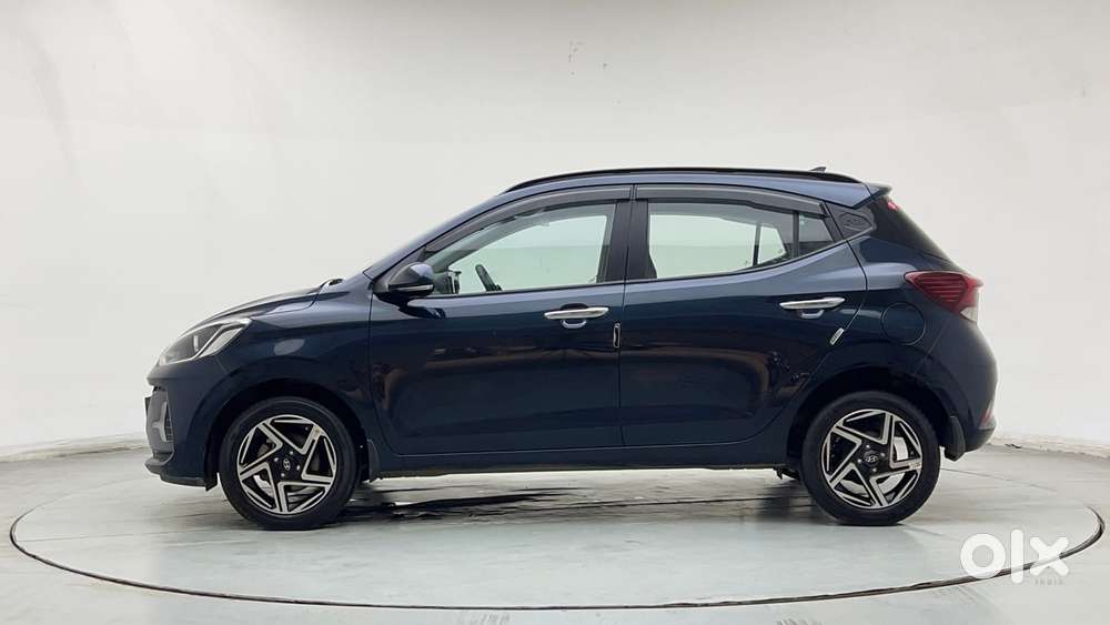 Hyundai Grand I10 Nios Sportz 1.2 Kappa Vtvt, 2025, Petrol