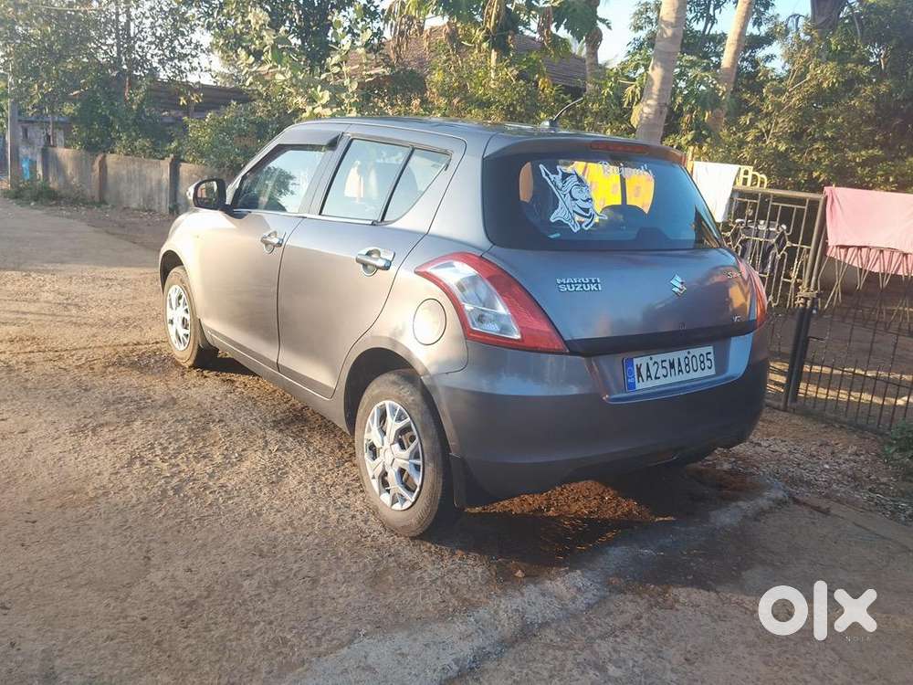 Maruti Suzuki Diesel 2015