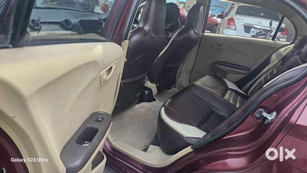 Honda Amaze 1.5 Smt I Dtec, 2013, Diesel