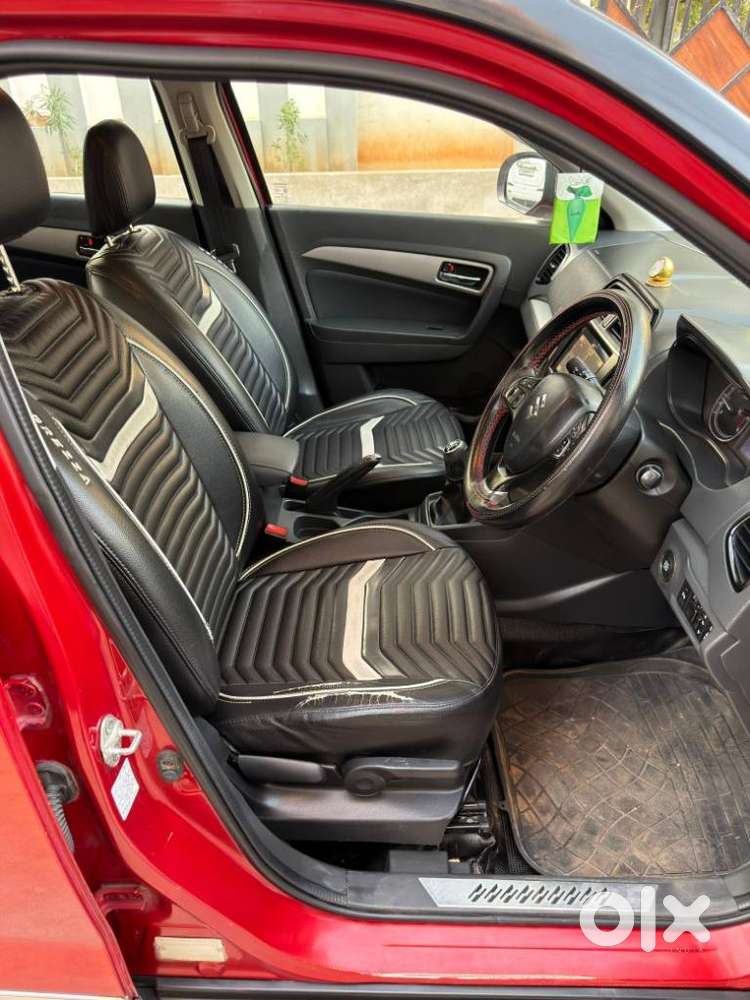 Maruti Suzuki Vitara Brezza Zdi Plus, 2018, Diesel