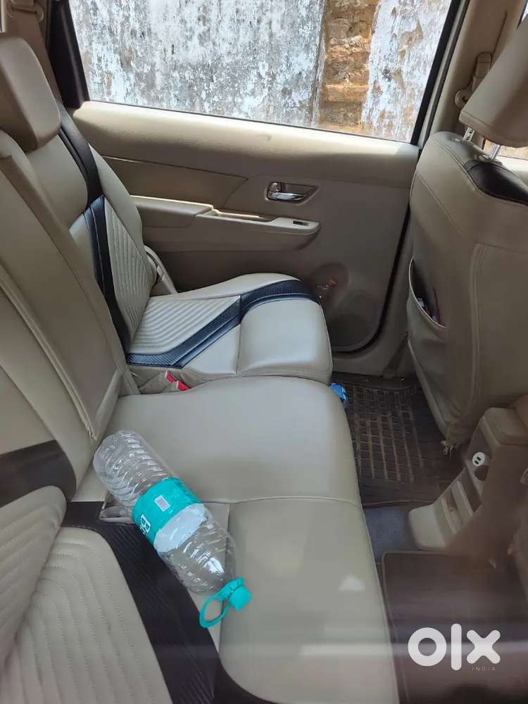 Maruti Suzuki Ertiga 2021 Petrol Well Maintained