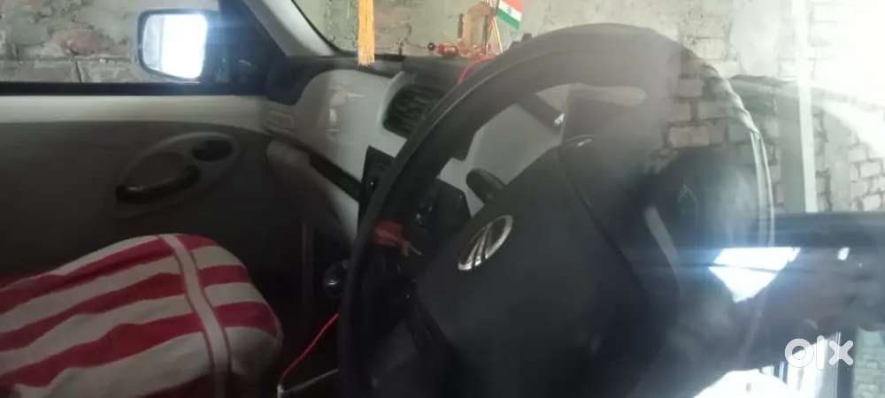 Mahindra Scorpio Diesel 2017