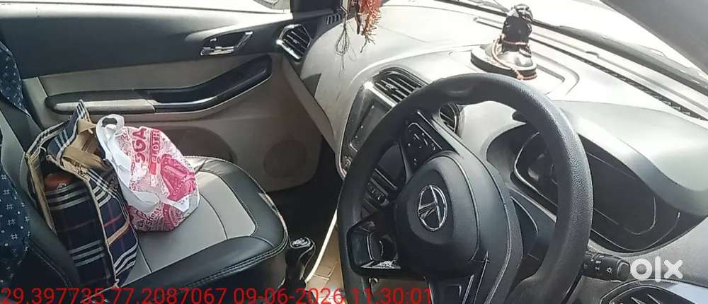 Tata Tigor 1.2 Revotron 2023