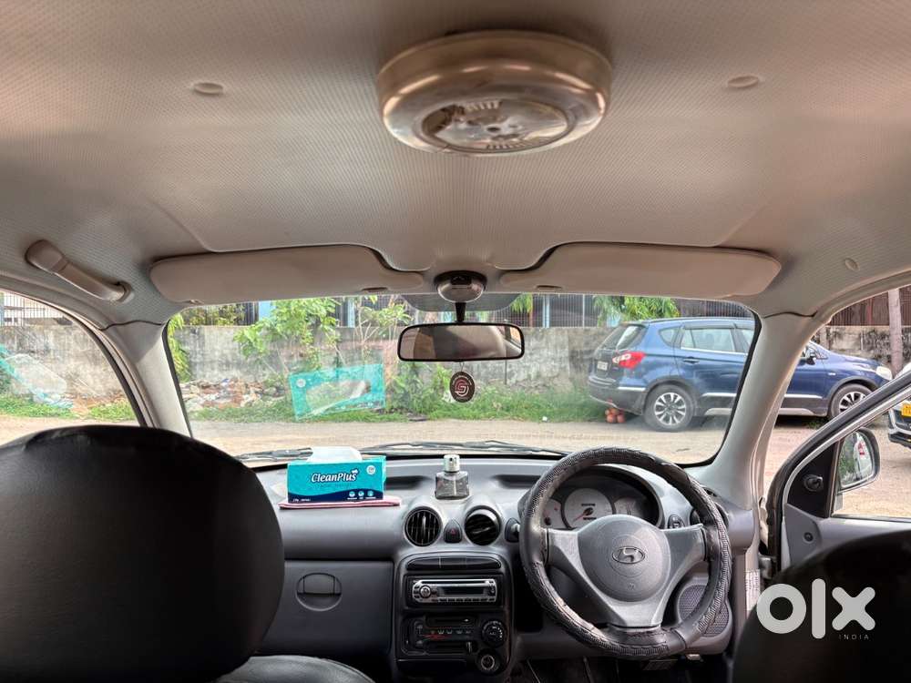 Santro Xing Gls