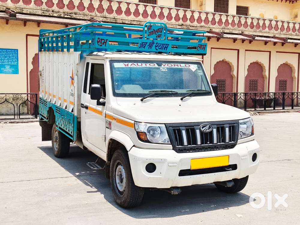 Mahindra Maxx 2wd, 2025, Cng & Hybrids
