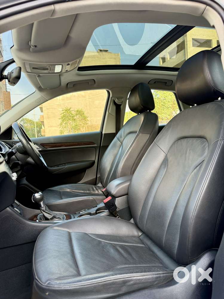 Audi Q3 30 Tfsi S Tronic, 2017, Petrol