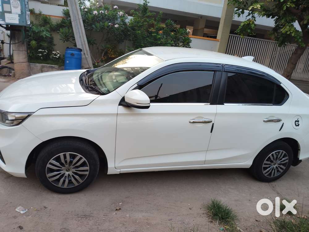 Honda Amaze 1.5 Smt I Dtec, 2021, Diesel