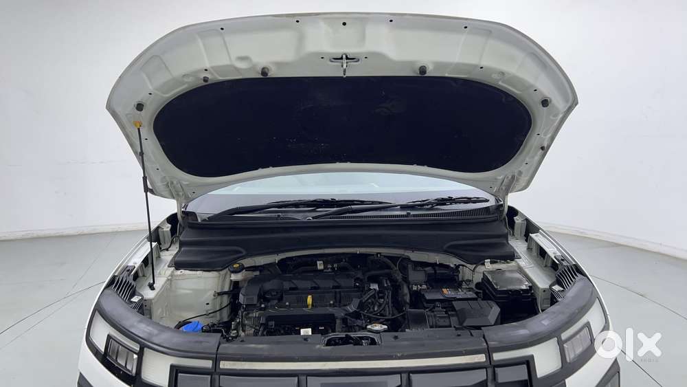 Hyundai Creta 1.5 E Petrol, 2024, Petrol