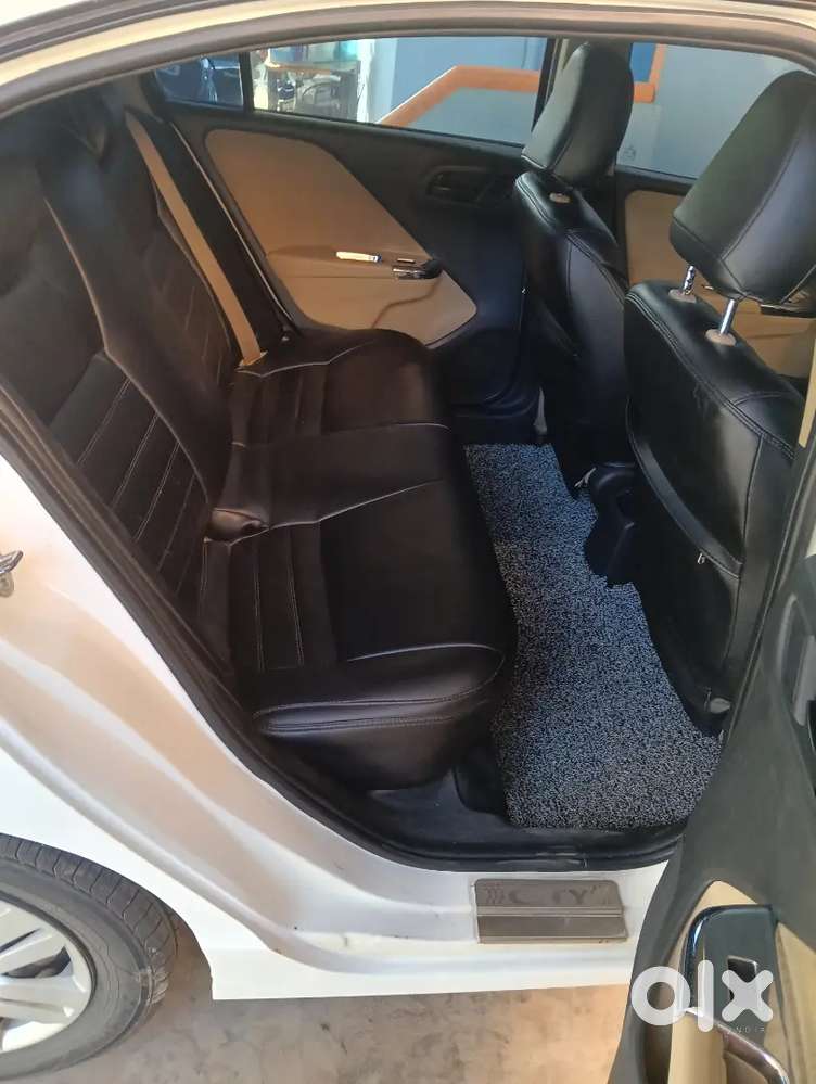 Honda City 2014 Diesel Well Maintained