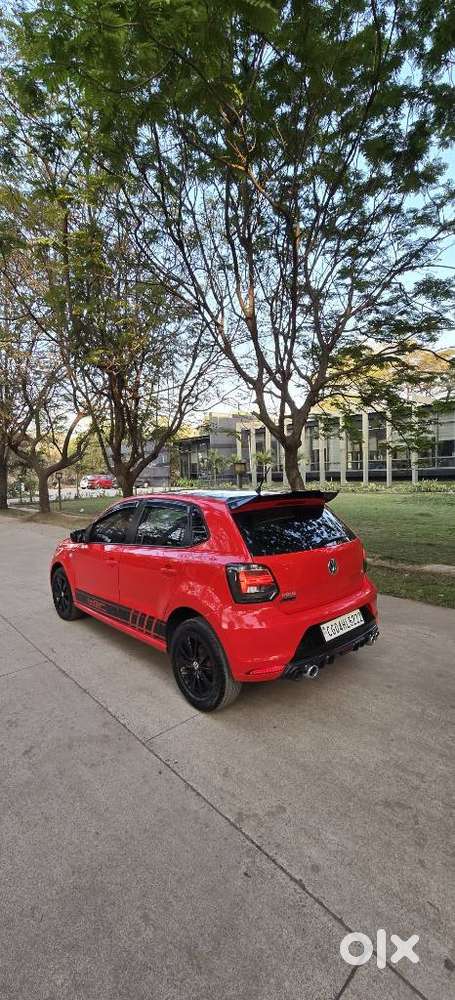 Volkswagen Polo 1.5 Tdi Highline Plus, 2015, Diesel