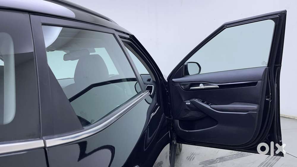 Kia Seltos 1.5 Gtx+ Diesel At, 2021, Diesel