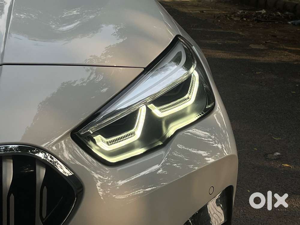 Bmw 2 Series Gran Coupe 220i M Sport, 2023, Petrol