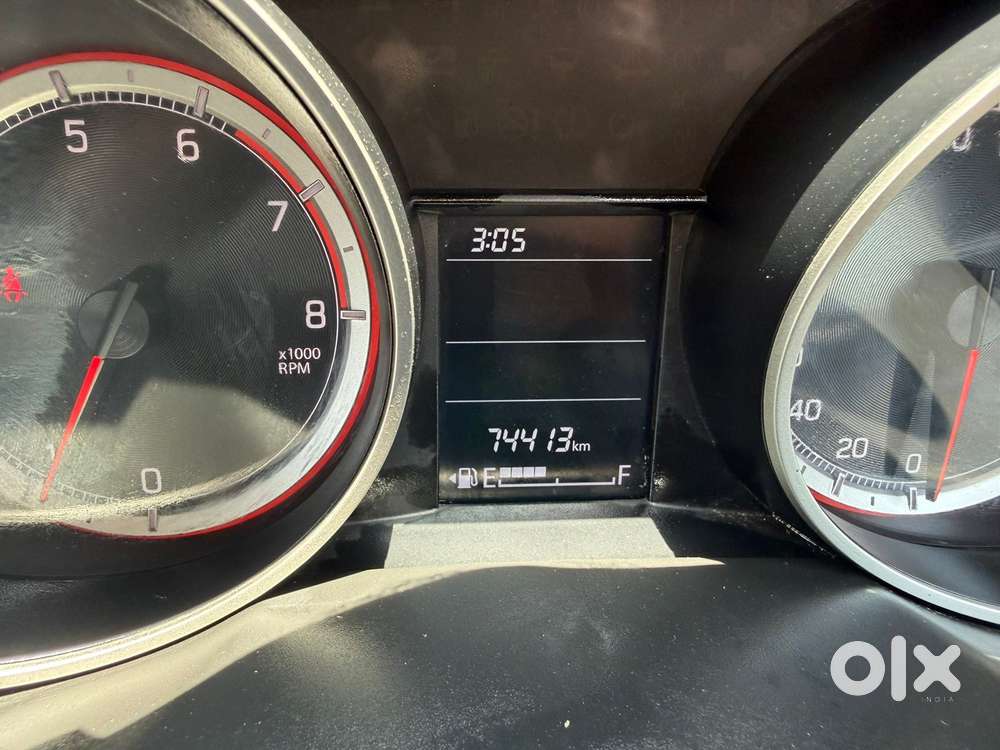 Maruti Suzuki Swift 2018 Vxi, 2020, Petrol