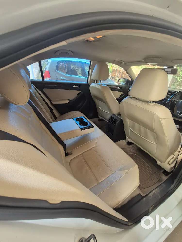 Volkswagen Jetta 2014 Diesel Well Maintained