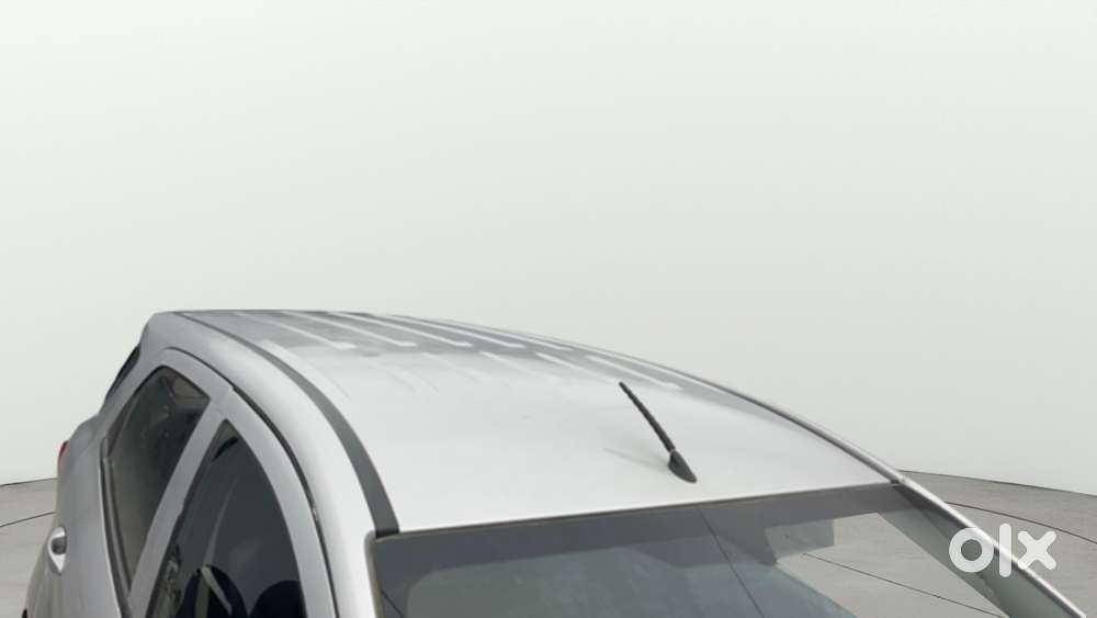 Ford Ecosport 1.5 Ti Vct Mt Ambiente, 2017, Petrol