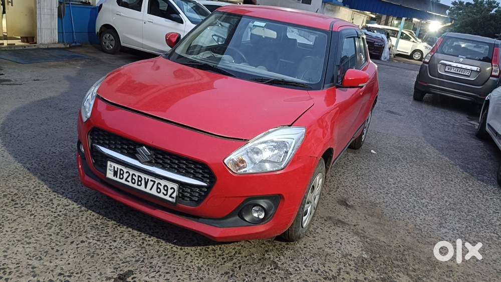 Swift Petrol Maruti 2023