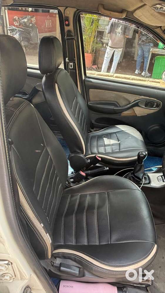 Tata Indigo Cs Lx Tdi, 2015, Diesel