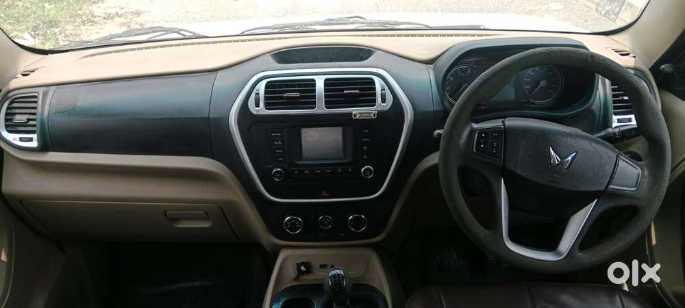 Mahindra Bolero Neo N8, 2023, Diesel