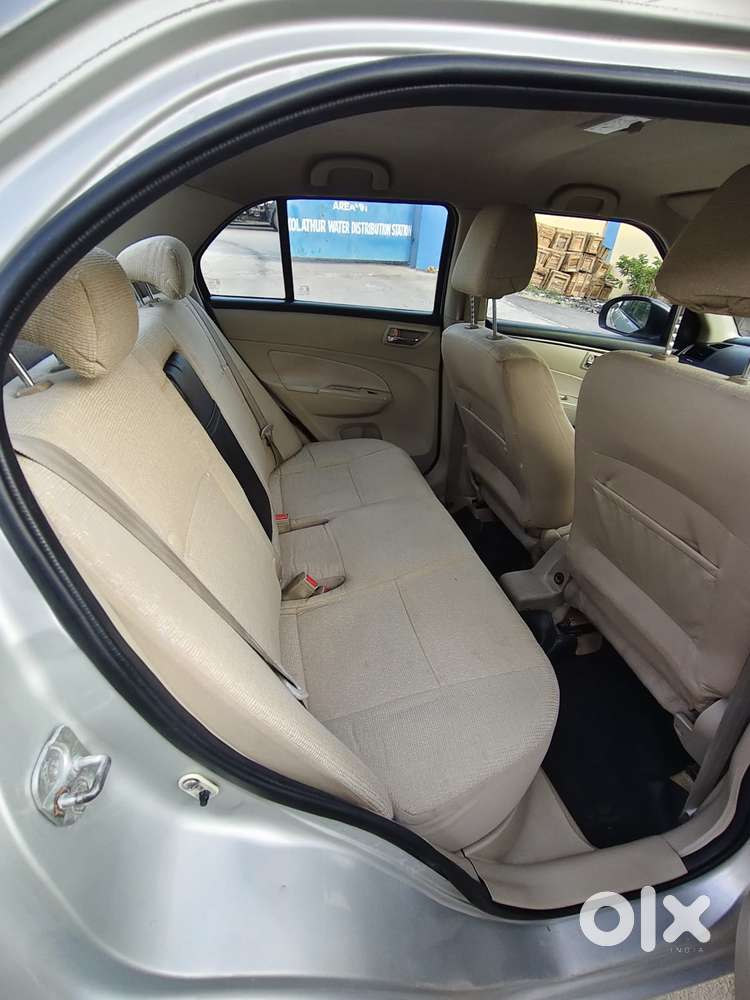 Maruti Suzuki Swift Dzire Zdi Plus , 2015, Diesel